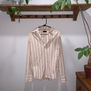 Ben Sherman 70s Inspired Button Up